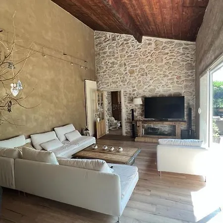 Maison De Jardin Piscine Parking Villa *