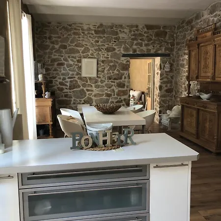 Villa Maison De Jardin Piscine Parking