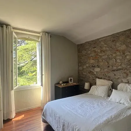 Maison De Jardin Piscine Parking Alès