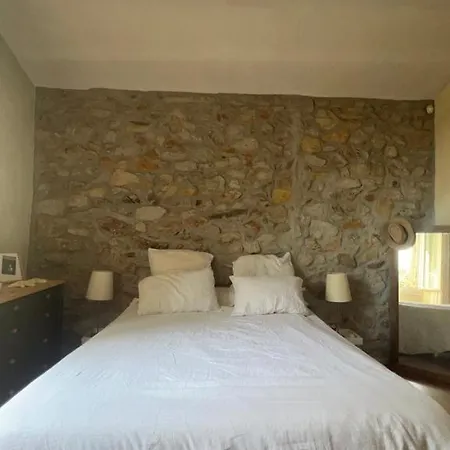 Villa Maison De Jardin Piscine Parking *