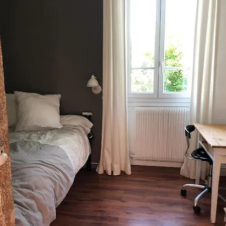 Maison De Jardin Piscine Parking Alès