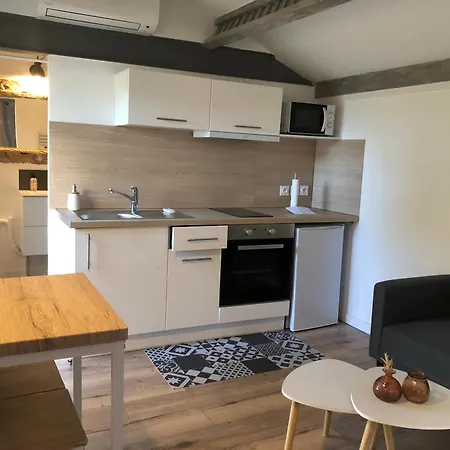 Maison De Jardin Piscine Parking Villa *