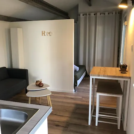 Maison De Jardin Piscine Parking Villa *