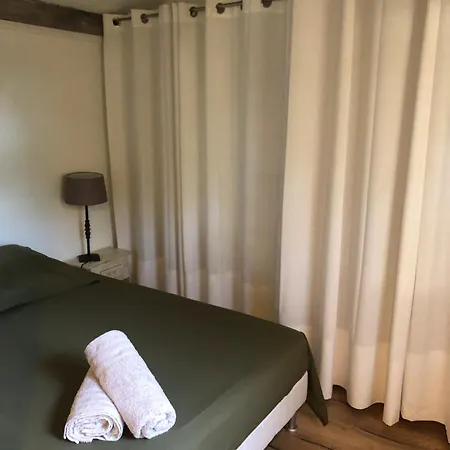 Villa Maison De Jardin Piscine Parking *